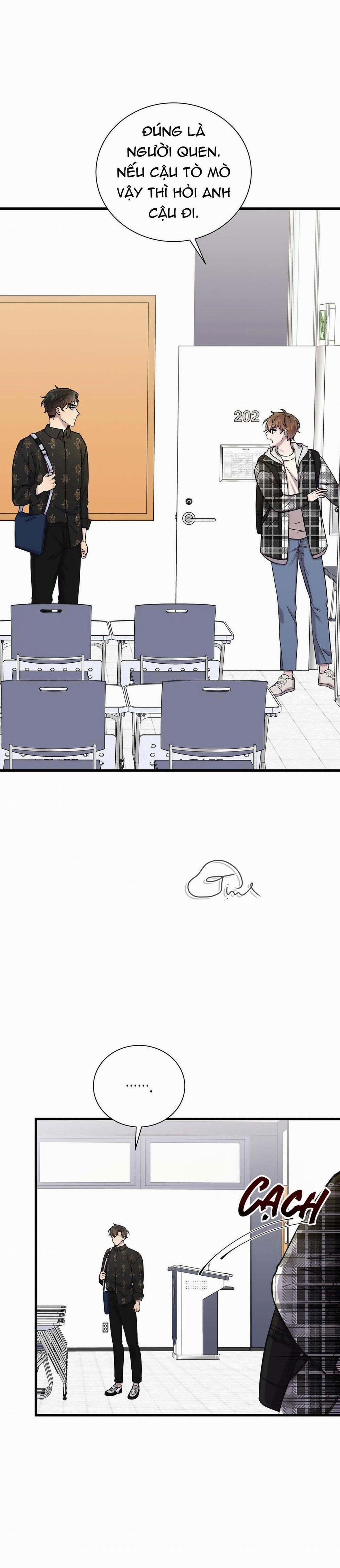 Làm Thế Nào Để Chia Tay Với Anh Ta 9 trang 20