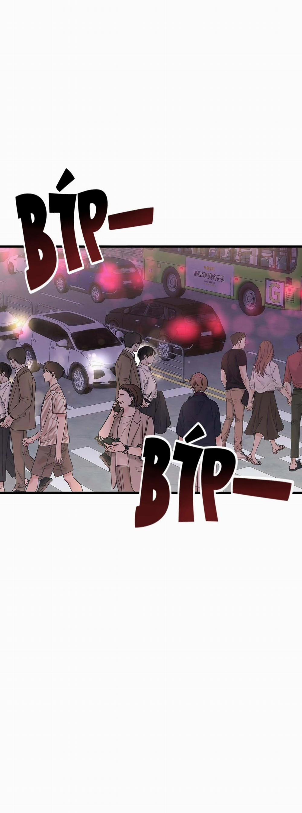 Làm Thế Nào Để Chia Tay Với Anh Ta 9 trang 23