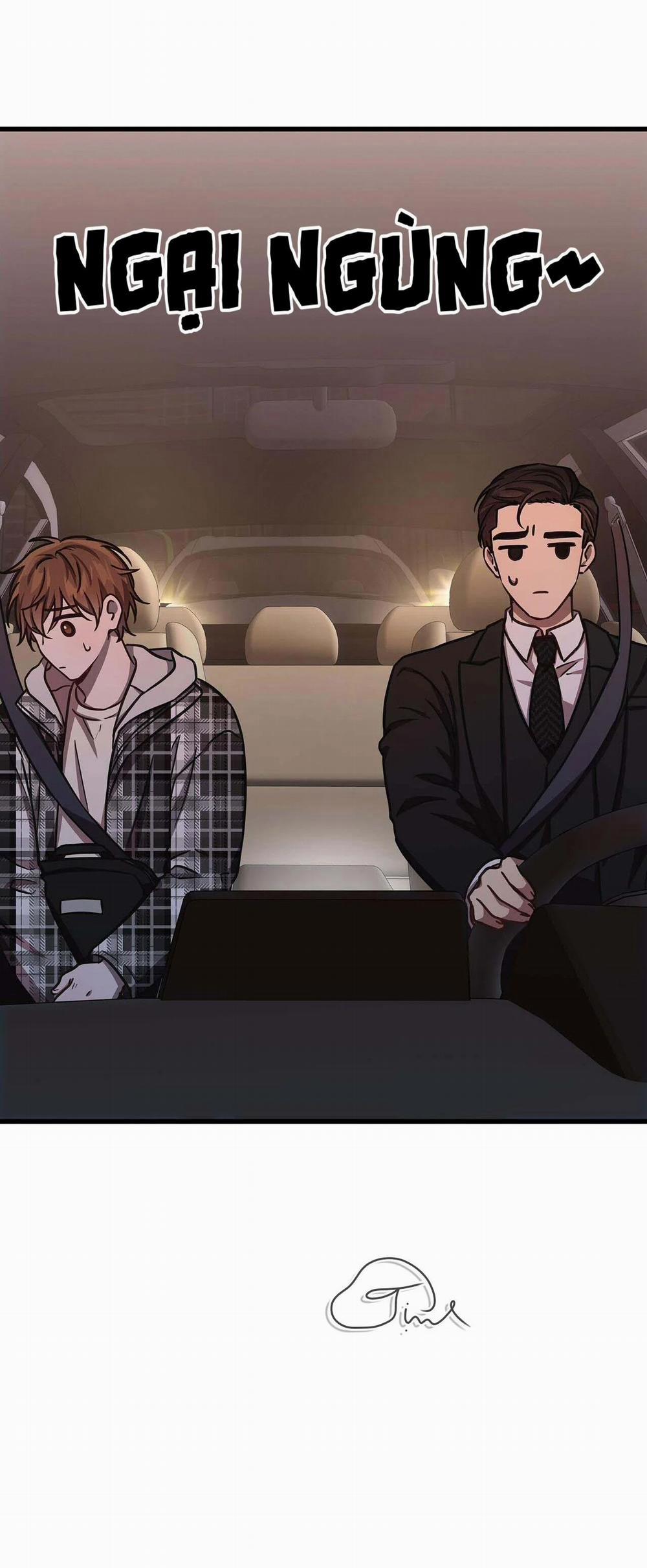 Làm Thế Nào Để Chia Tay Với Anh Ta 9 trang 24