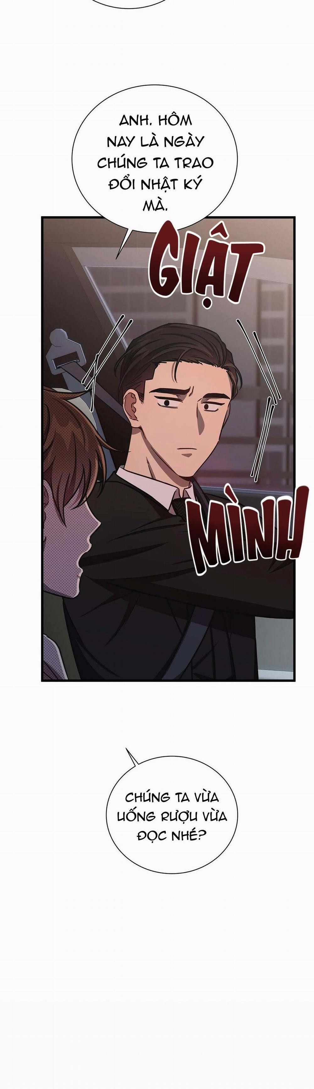 Làm Thế Nào Để Chia Tay Với Anh Ta 9 trang 27