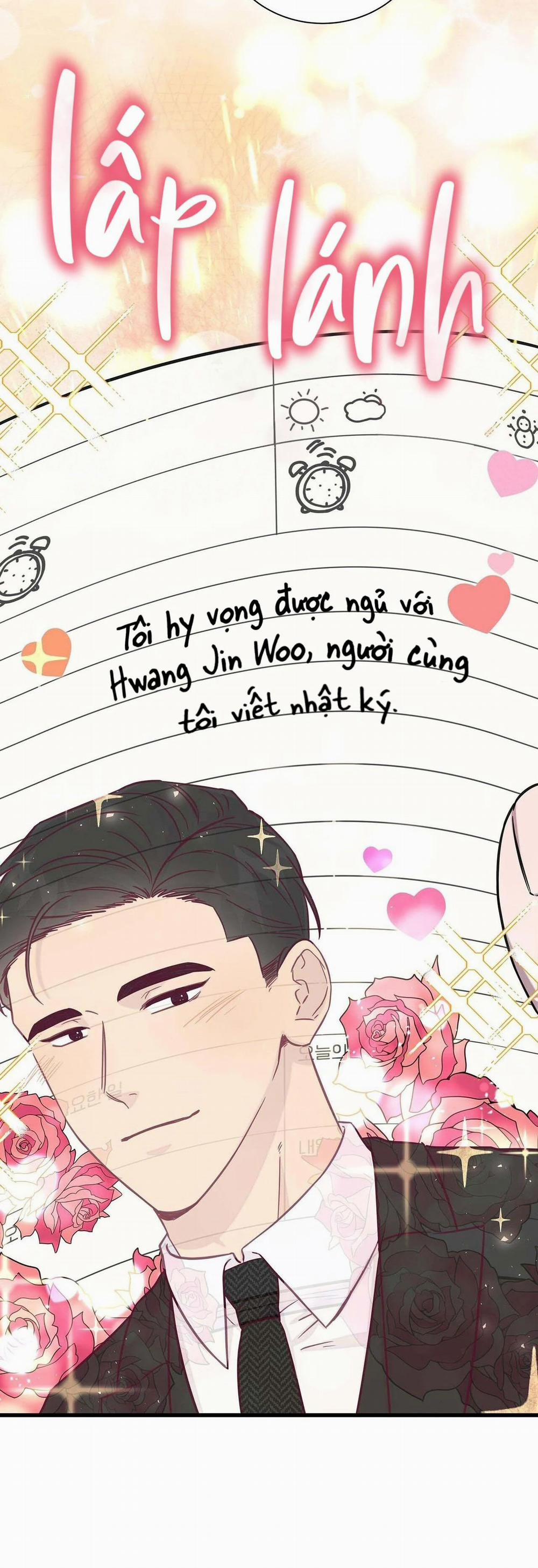 Làm Thế Nào Để Chia Tay Với Anh Ta 9 trang 34