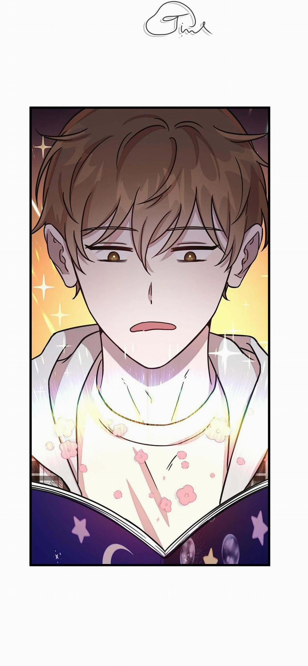 Làm Thế Nào Để Chia Tay Với Anh Ta 9 trang 35