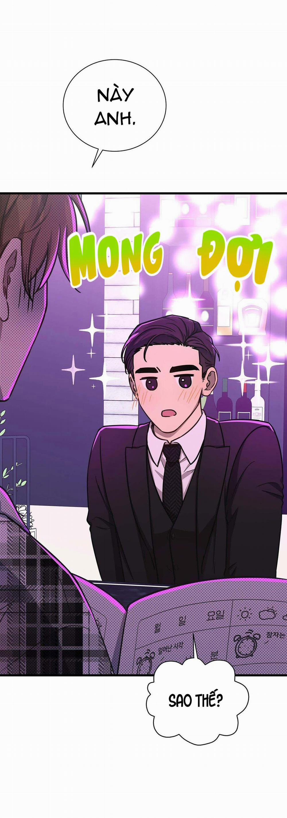 Làm Thế Nào Để Chia Tay Với Anh Ta 9 trang 36