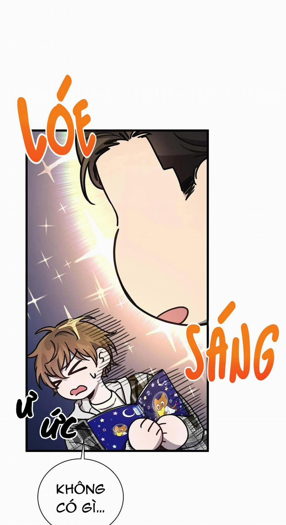 Làm Thế Nào Để Chia Tay Với Anh Ta 9 trang 37