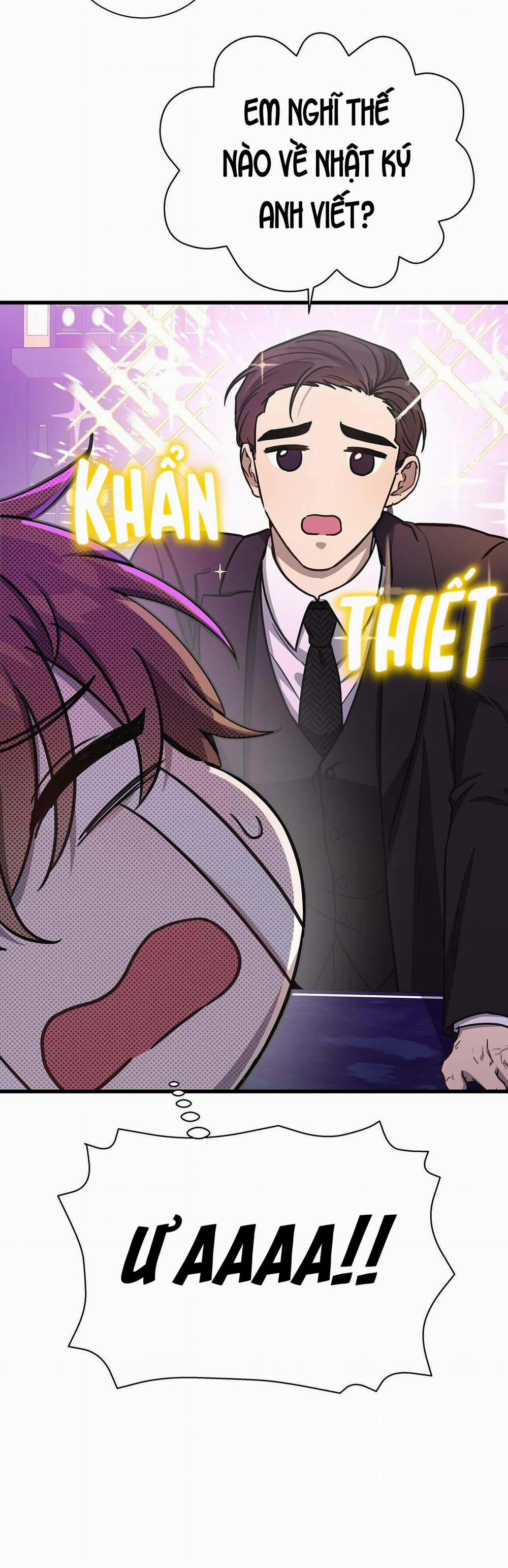 Làm Thế Nào Để Chia Tay Với Anh Ta 9 trang 38