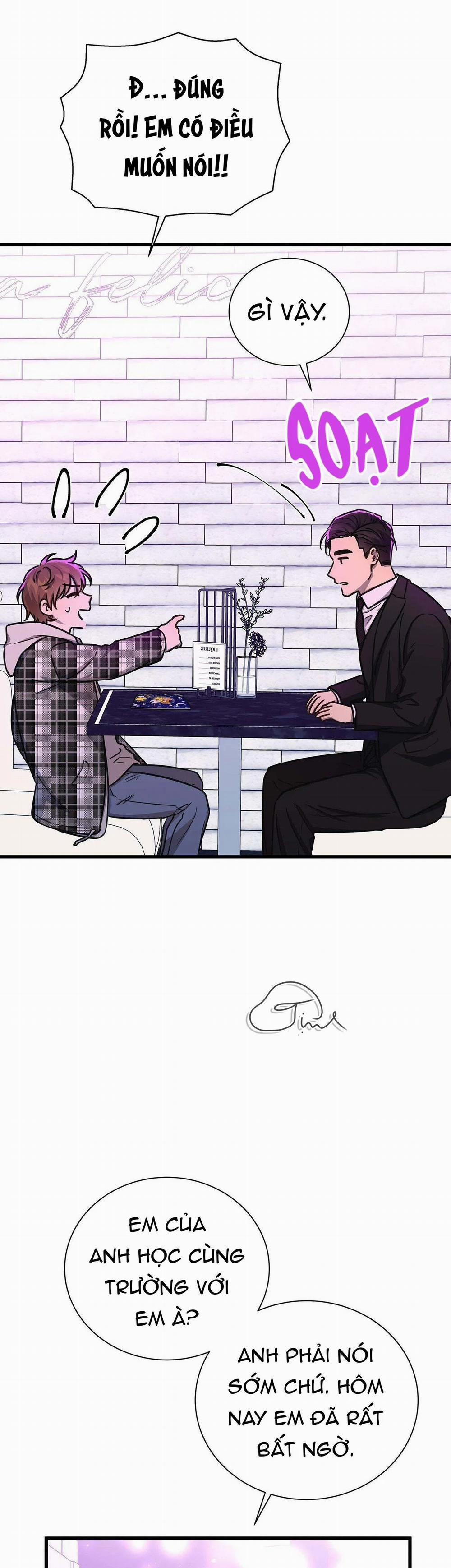 Làm Thế Nào Để Chia Tay Với Anh Ta 9 trang 39