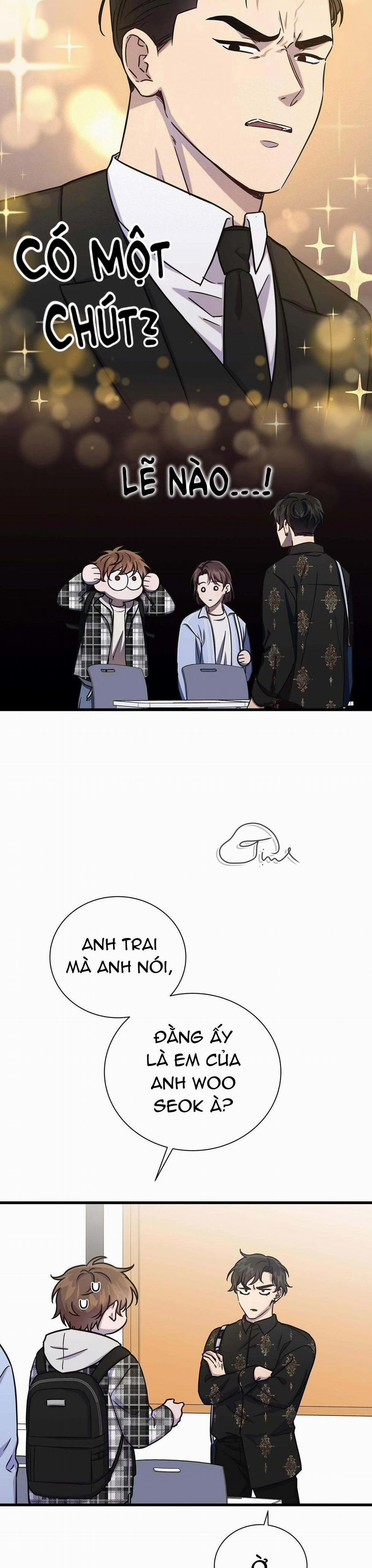 Làm Thế Nào Để Chia Tay Với Anh Ta 9 trang 4