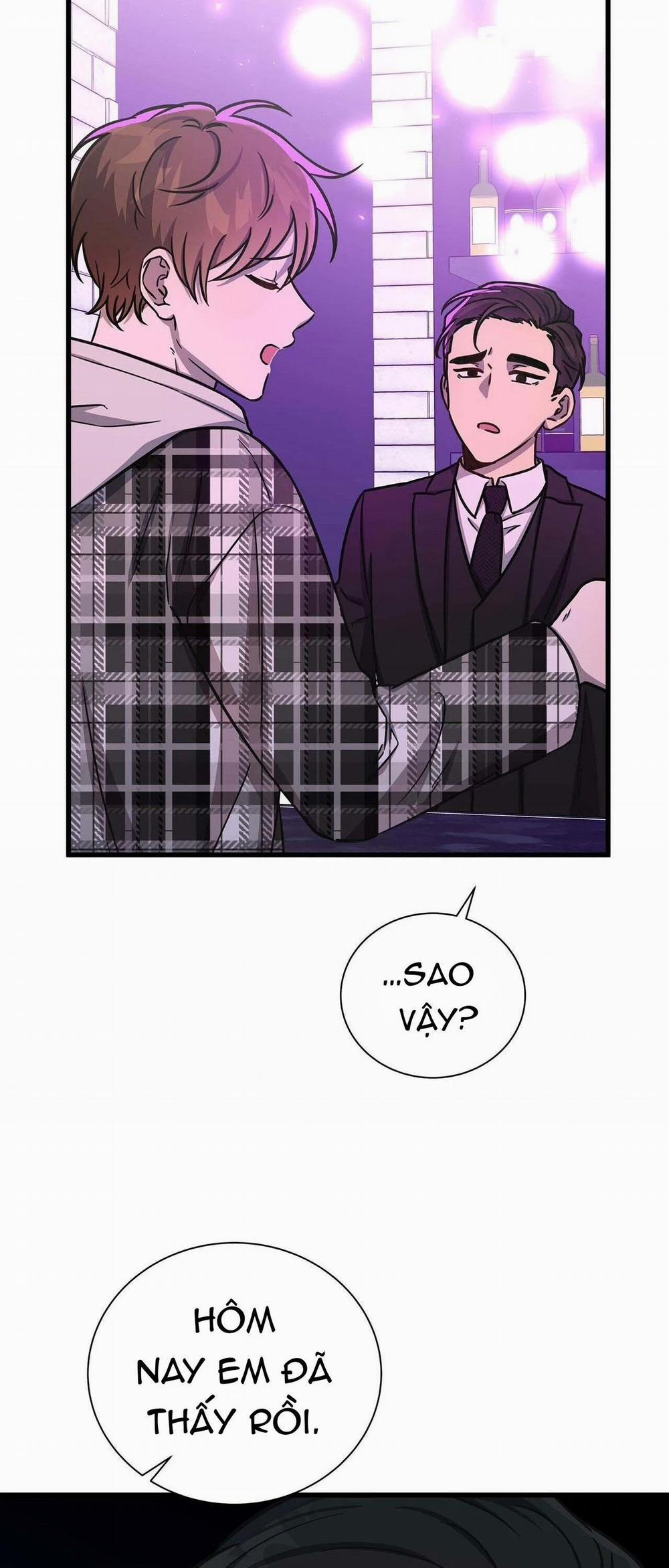 Làm Thế Nào Để Chia Tay Với Anh Ta 9 trang 40