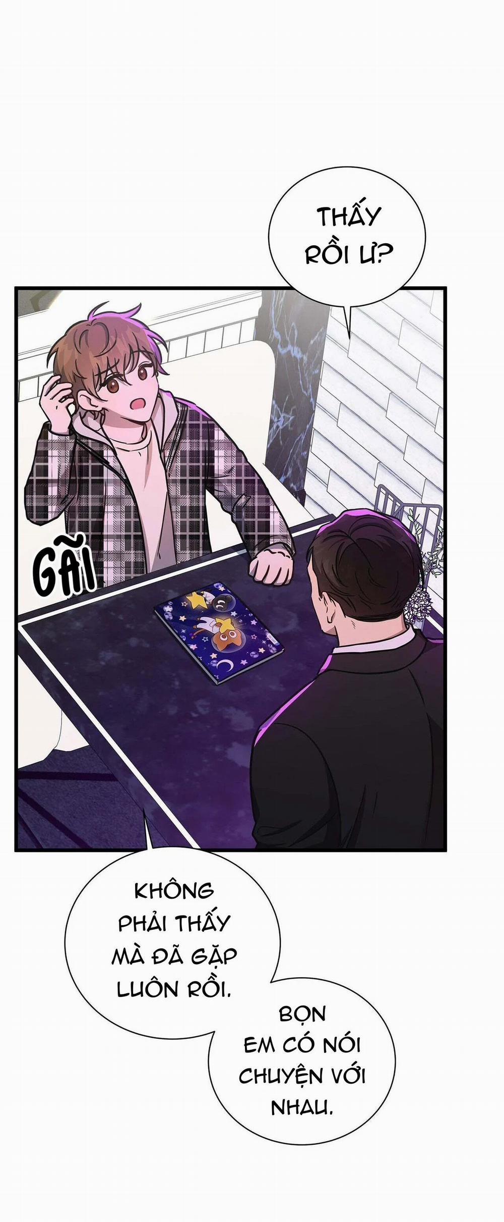 Làm Thế Nào Để Chia Tay Với Anh Ta 9 trang 42