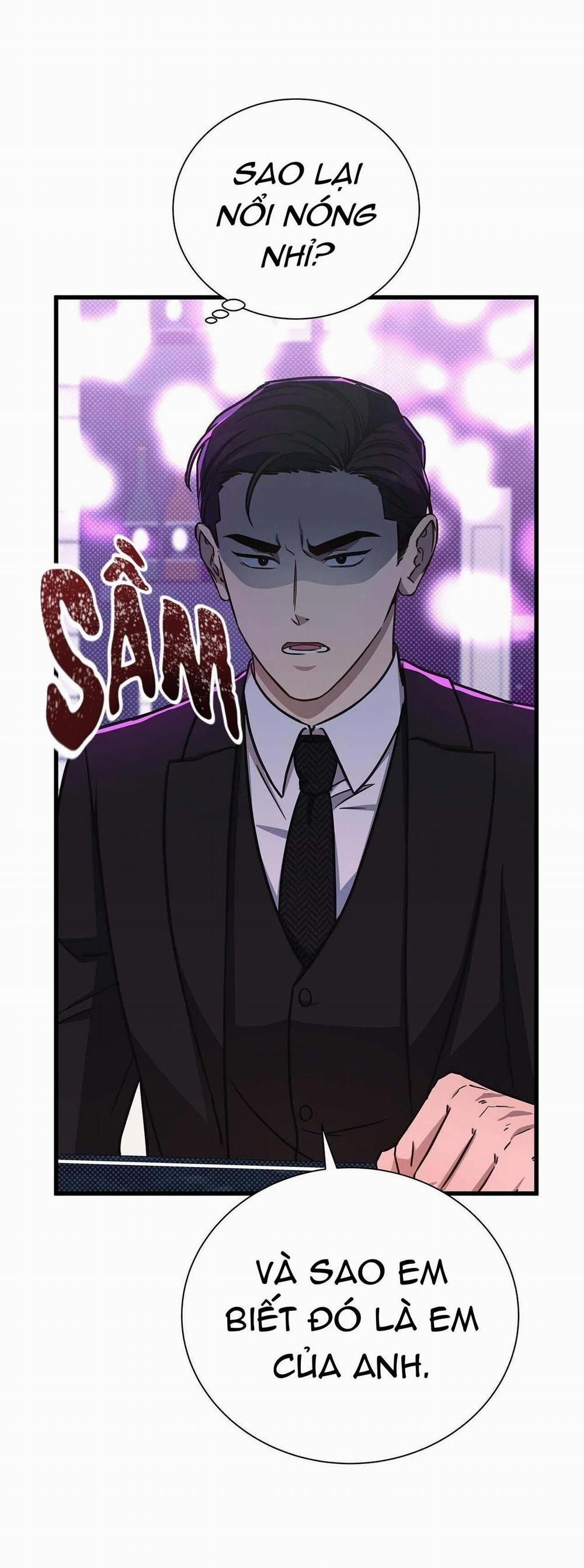 Làm Thế Nào Để Chia Tay Với Anh Ta 9 trang 44