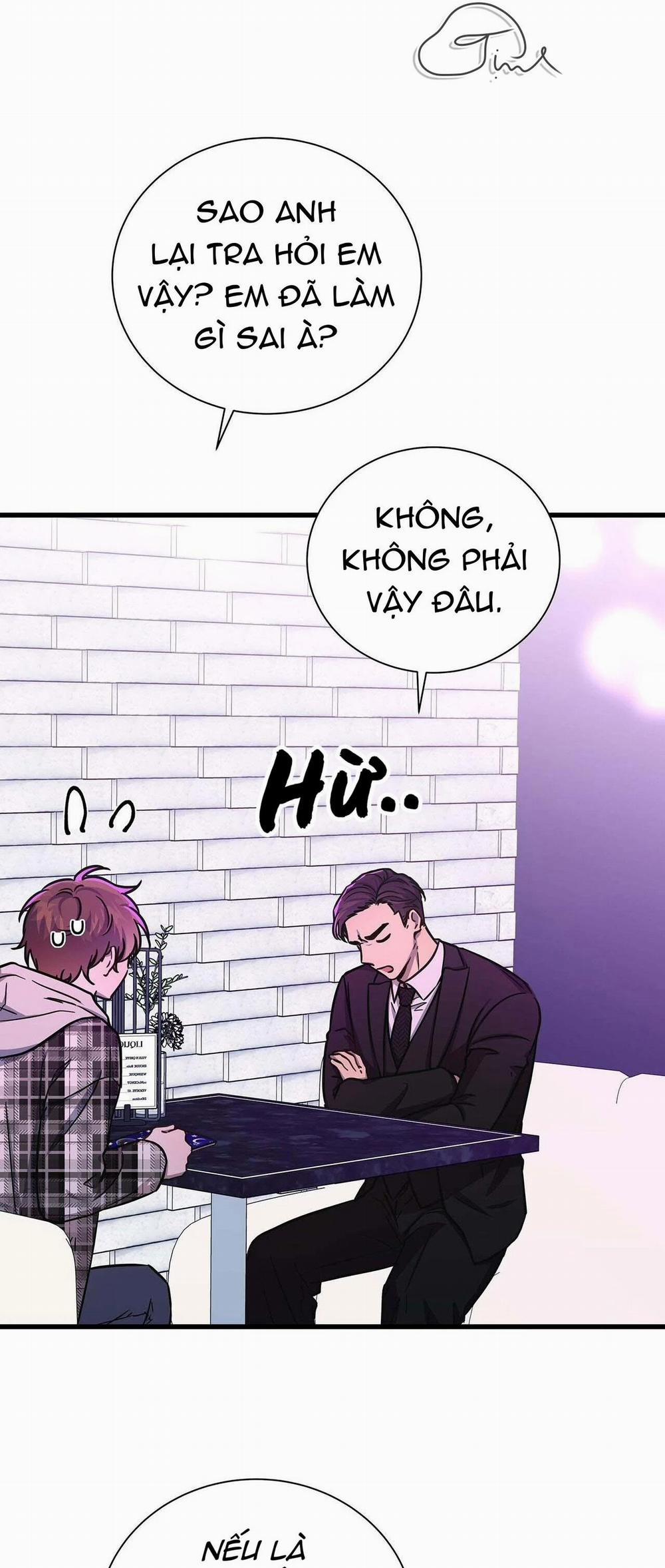 Làm Thế Nào Để Chia Tay Với Anh Ta 9 trang 45