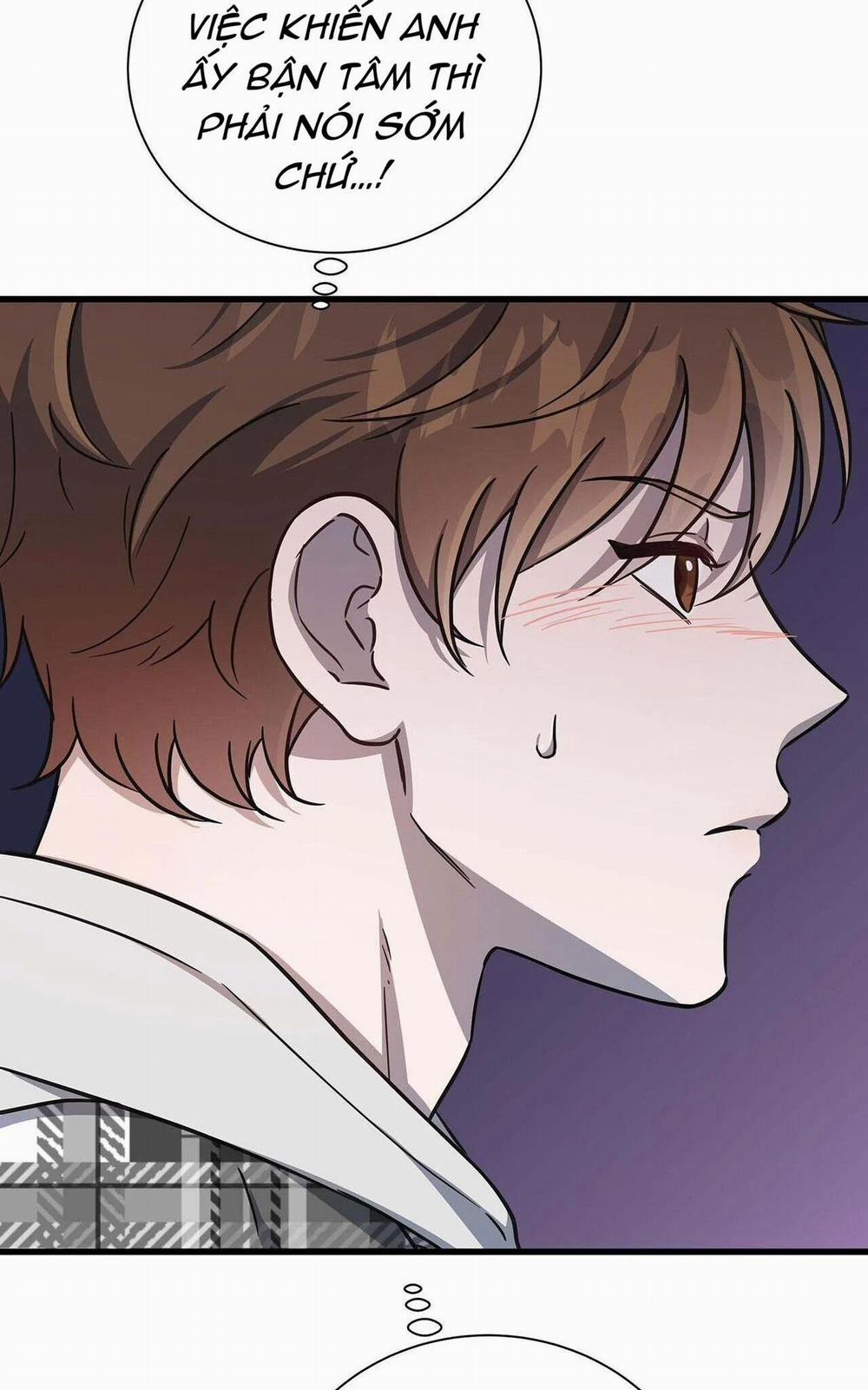 Làm Thế Nào Để Chia Tay Với Anh Ta 9 trang 46