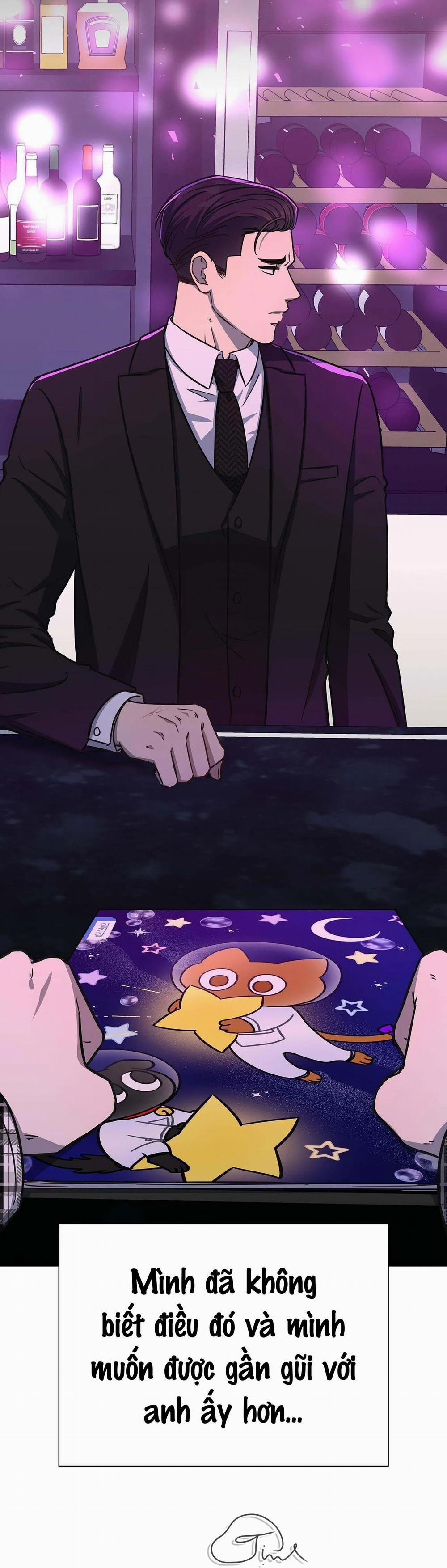 Làm Thế Nào Để Chia Tay Với Anh Ta 9 trang 50