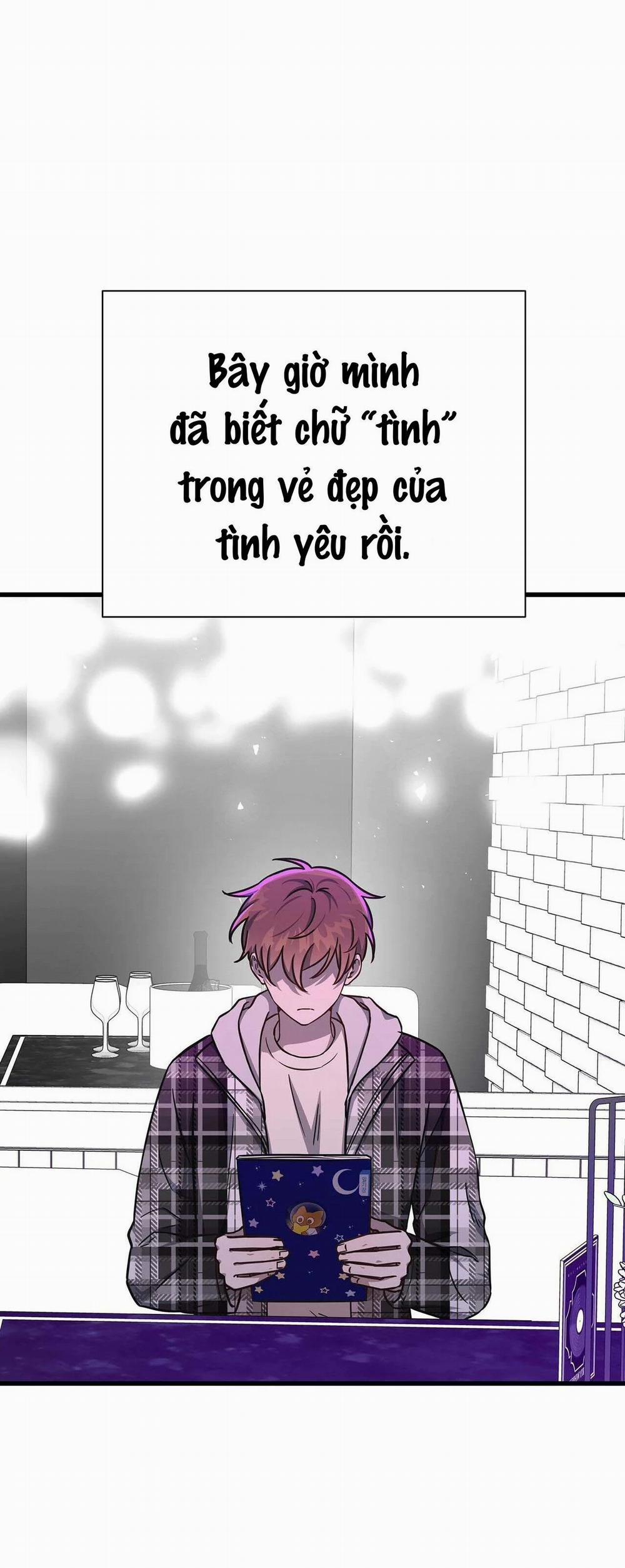 Làm Thế Nào Để Chia Tay Với Anh Ta 9 trang 51