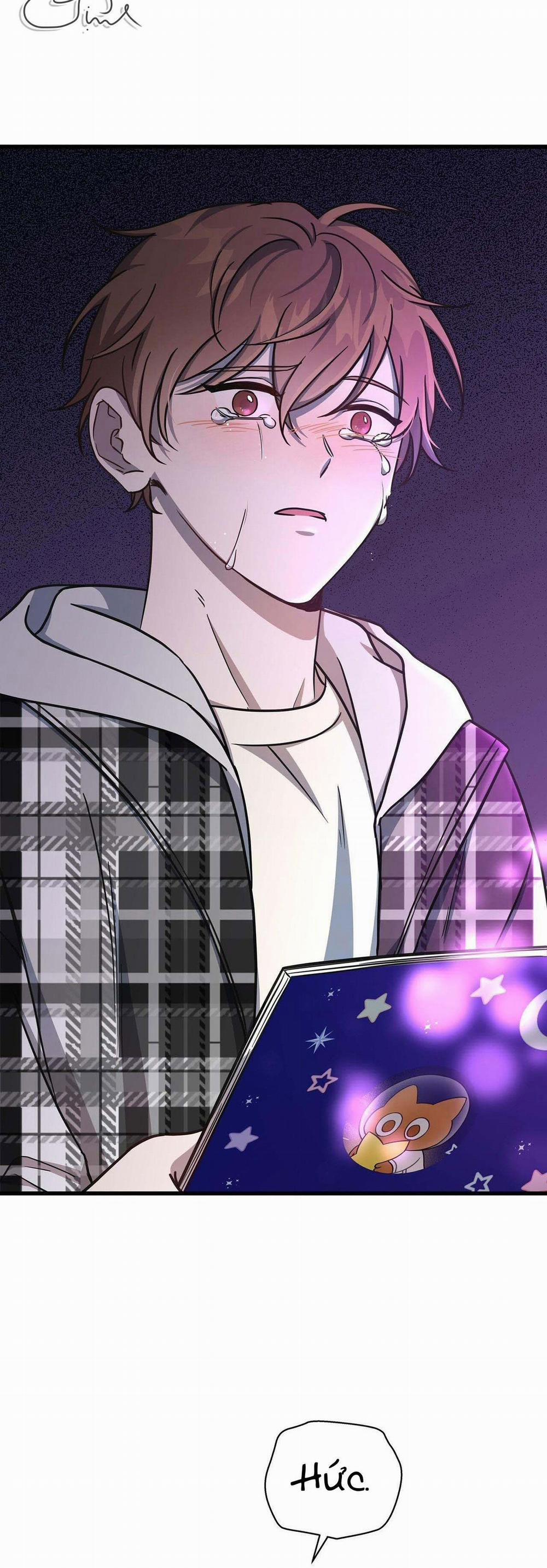 Làm Thế Nào Để Chia Tay Với Anh Ta 9 trang 54