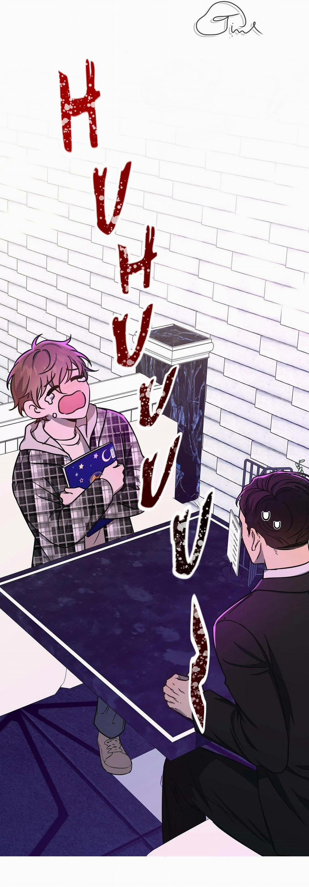 Làm Thế Nào Để Chia Tay Với Anh Ta 9 trang 56