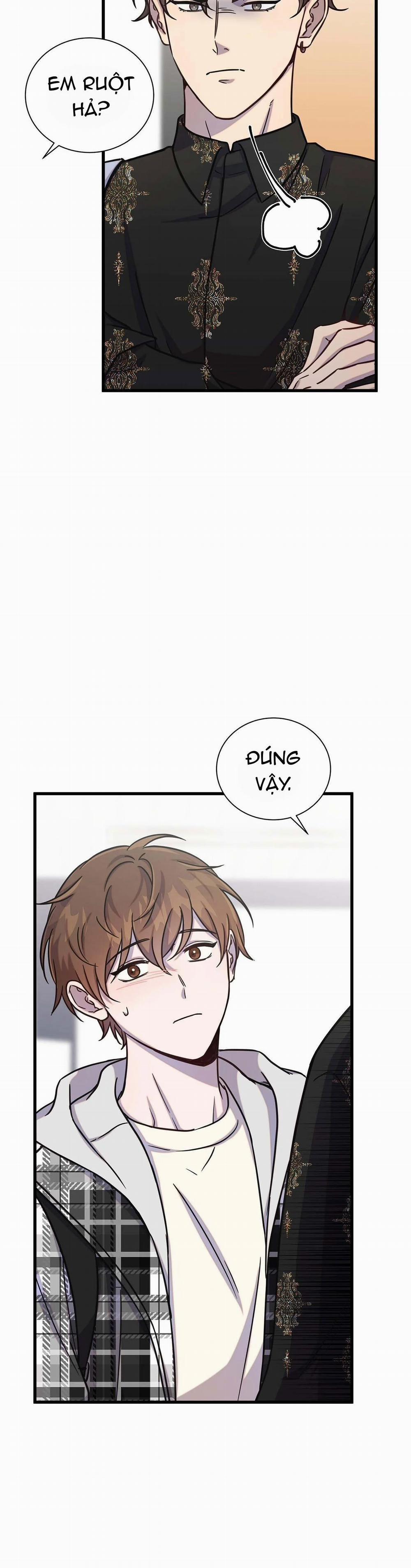 Làm Thế Nào Để Chia Tay Với Anh Ta 9 trang 6