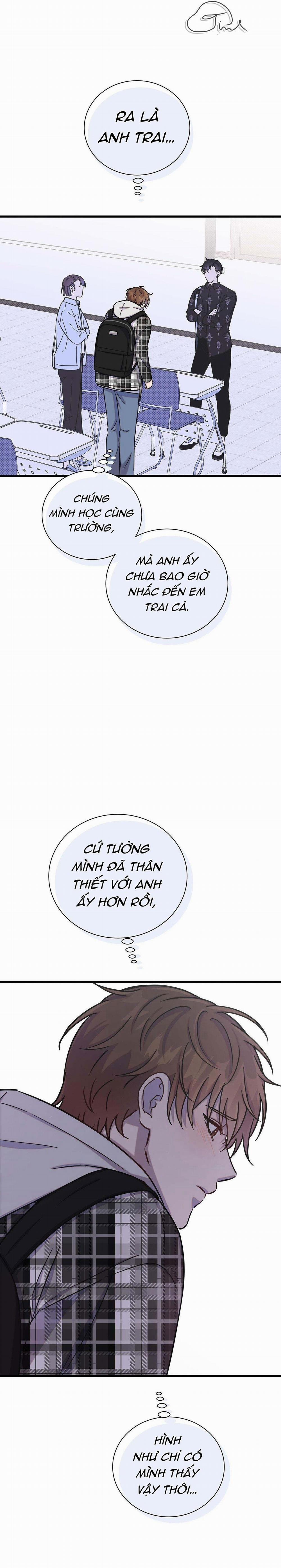 Làm Thế Nào Để Chia Tay Với Anh Ta 9 trang 7