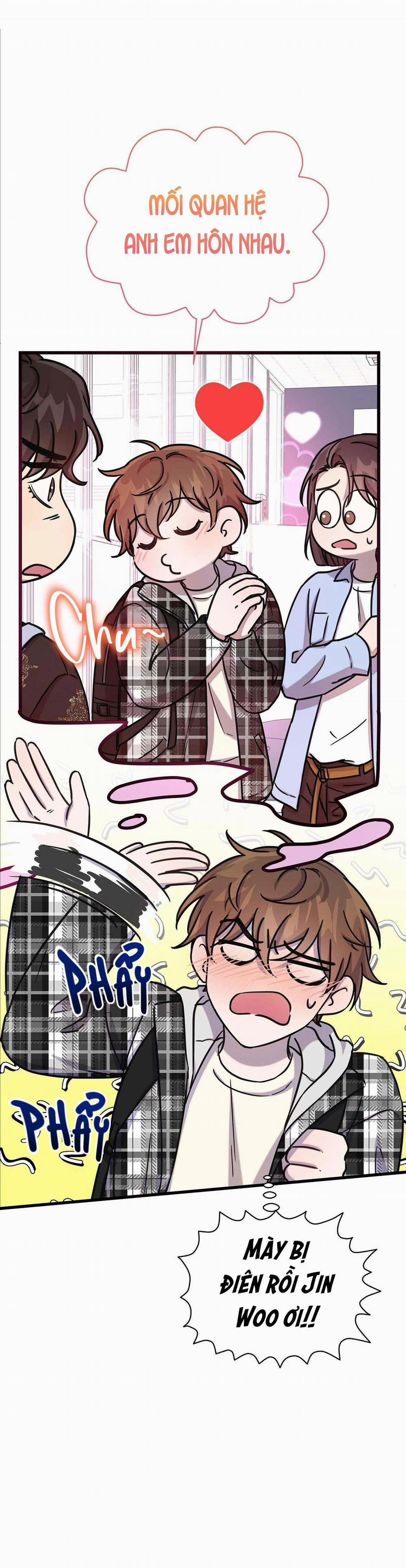 Làm Thế Nào Để Chia Tay Với Anh Ta 9 trang 9