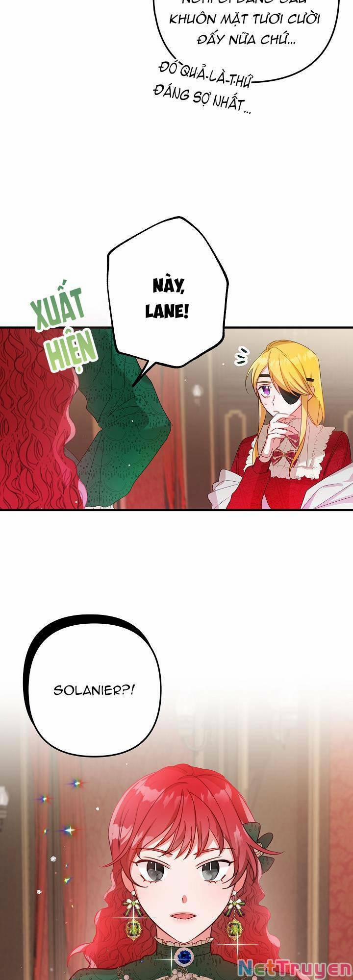 Làm Thế Nào Để Ngăn Bạo Chúa Hắc Hoá 10 trang 15