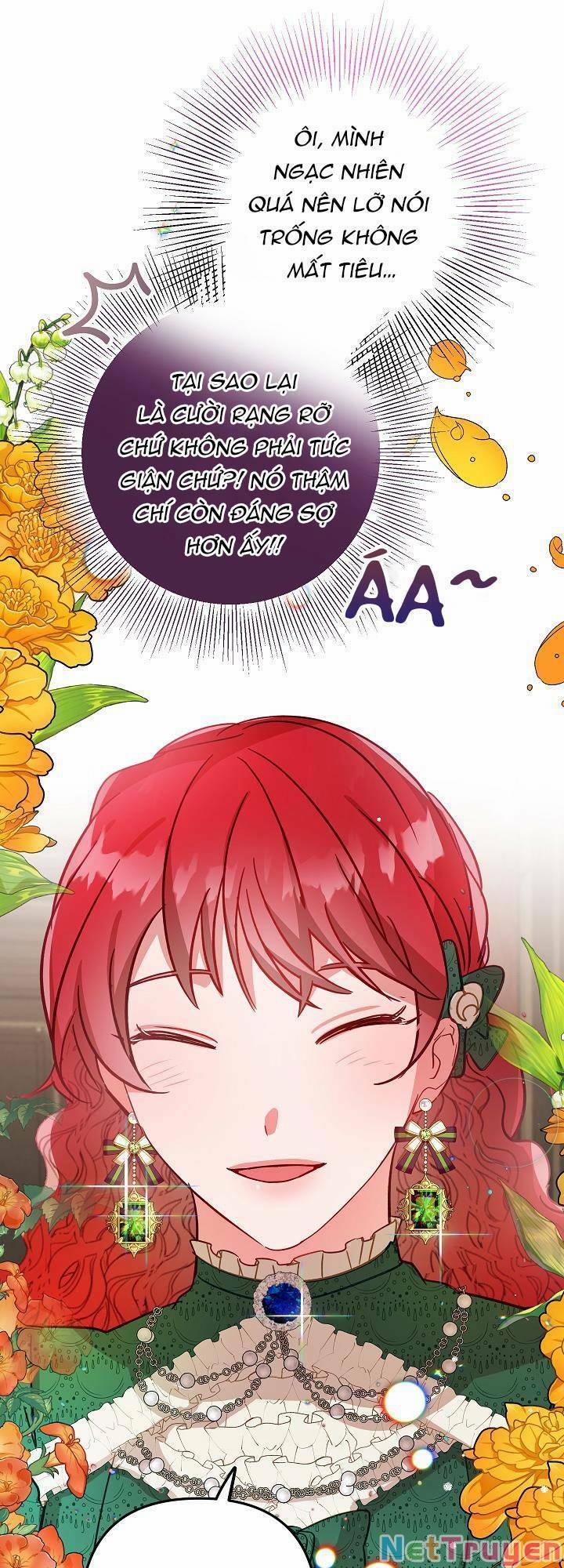 Làm Thế Nào Để Ngăn Bạo Chúa Hắc Hoá 10 trang 17