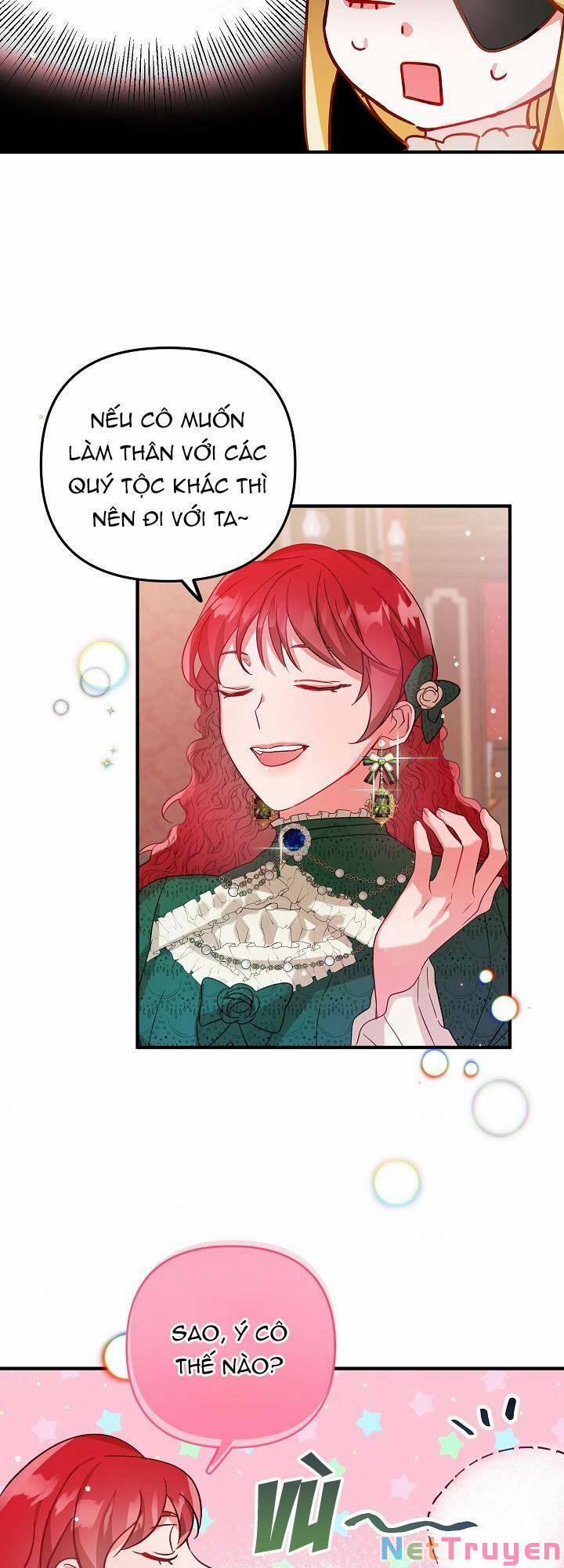 Làm Thế Nào Để Ngăn Bạo Chúa Hắc Hoá 10 trang 19