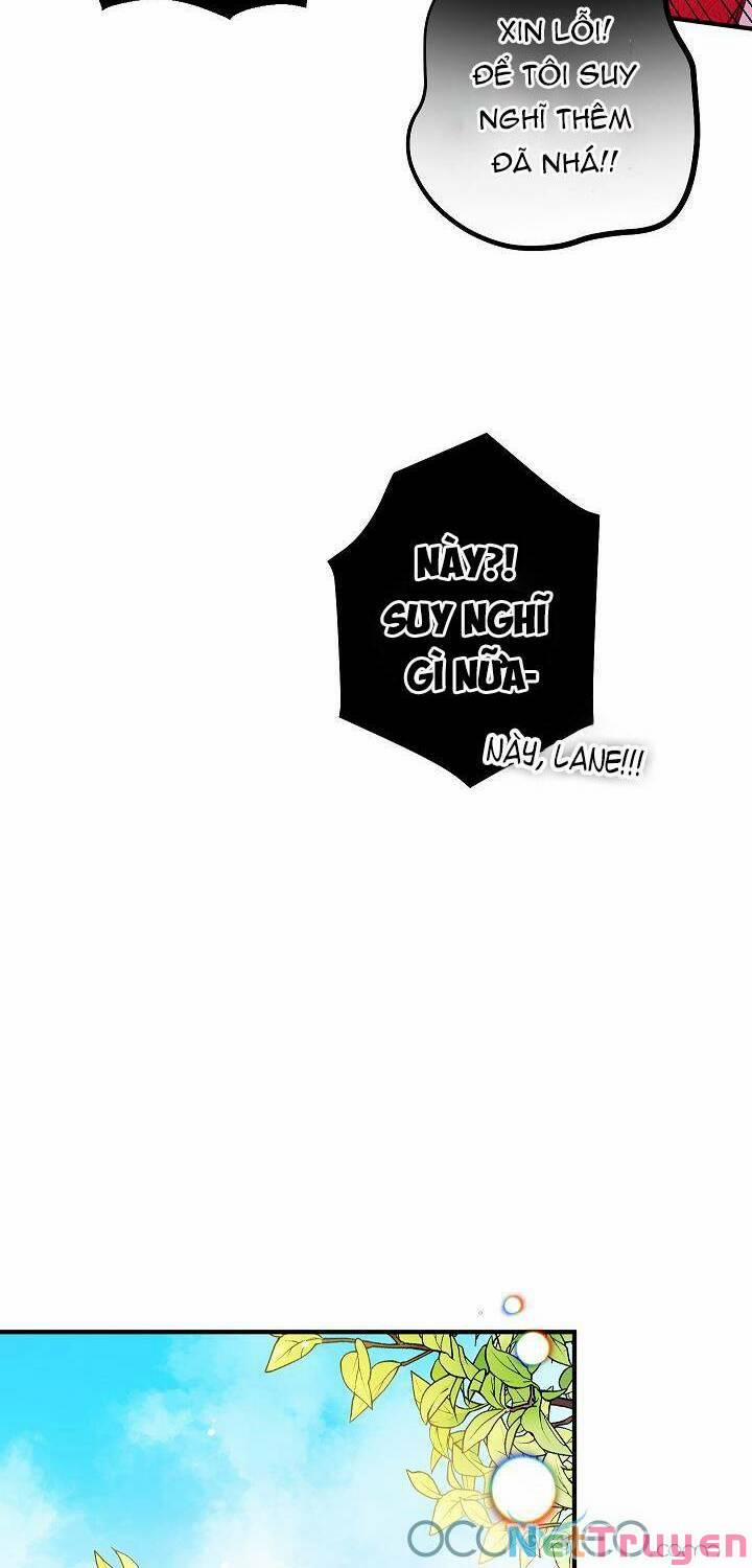 Làm Thế Nào Để Ngăn Bạo Chúa Hắc Hoá 10 trang 21