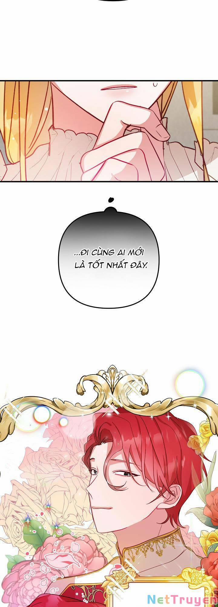 Làm Thế Nào Để Ngăn Bạo Chúa Hắc Hoá 10 trang 37