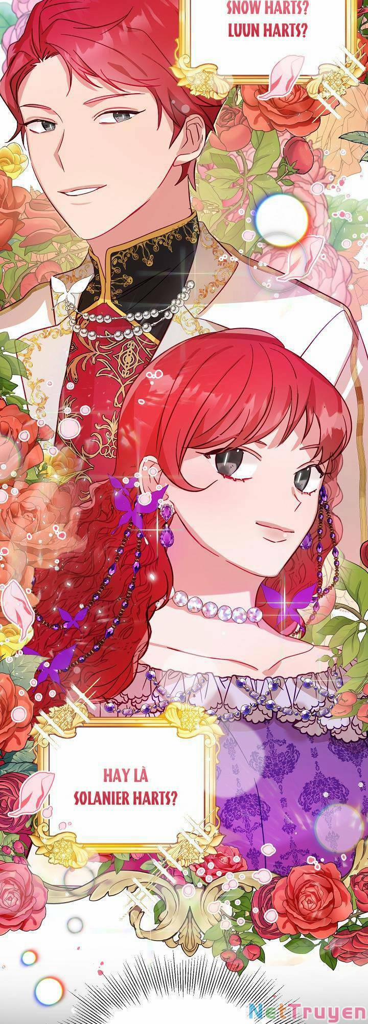 Làm Thế Nào Để Ngăn Bạo Chúa Hắc Hoá 10 trang 38