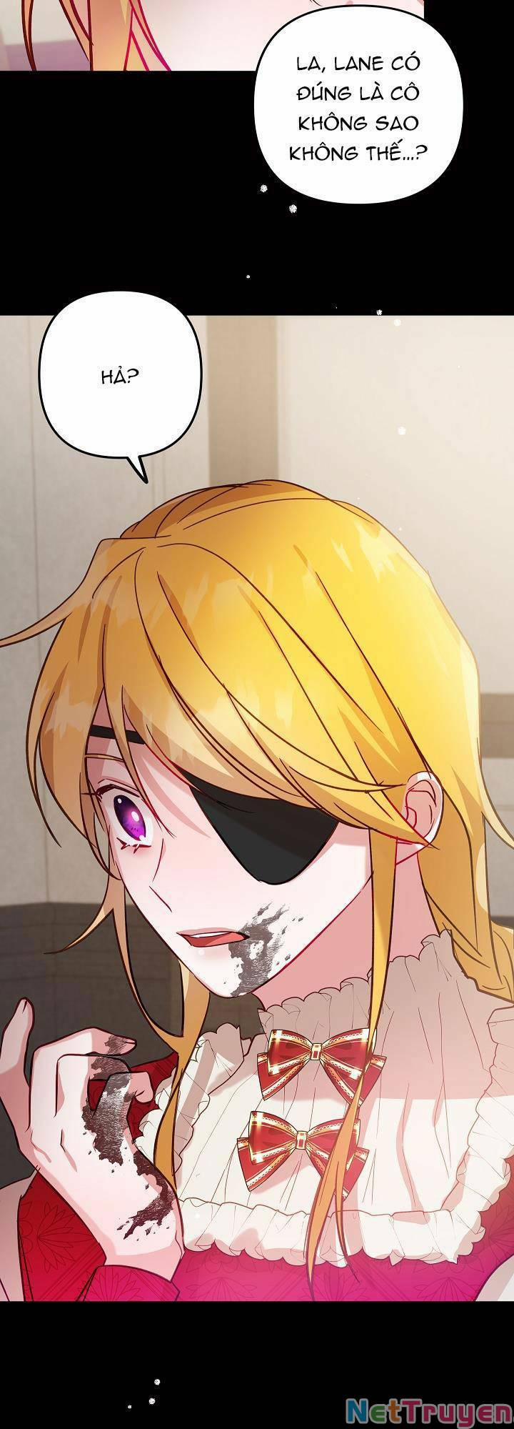 Làm Thế Nào Để Ngăn Bạo Chúa Hắc Hoá 10 trang 41