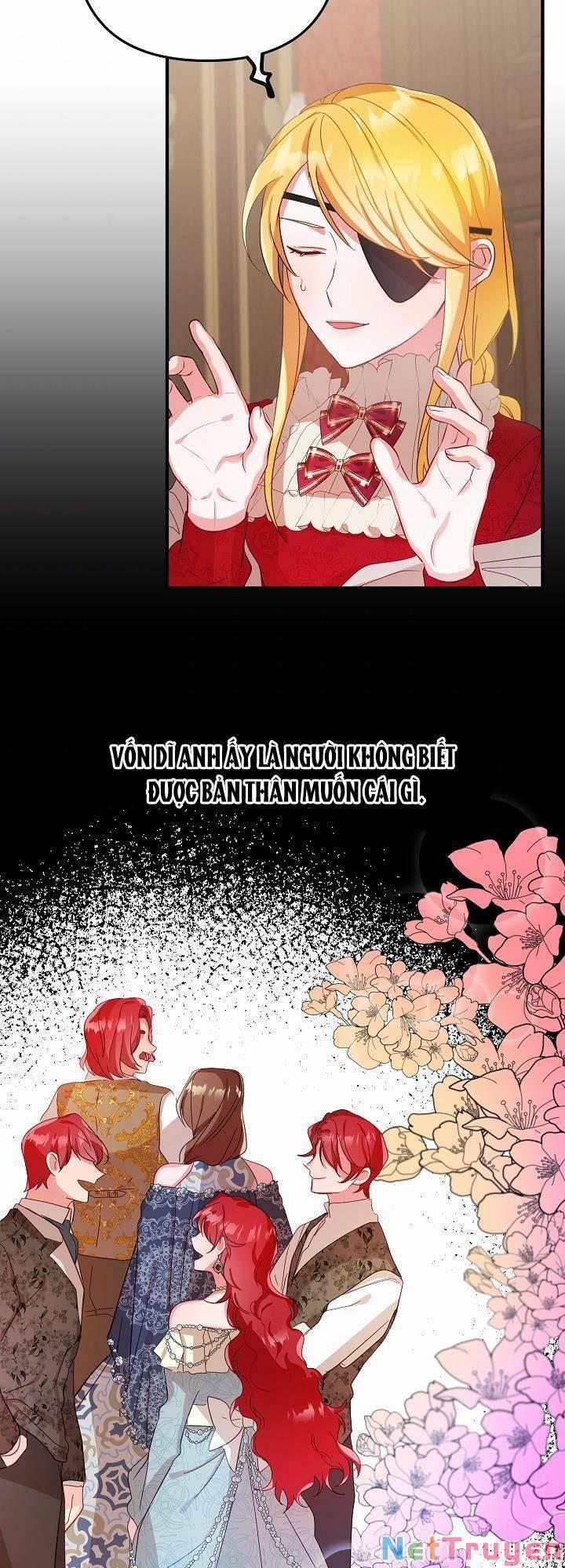 Làm Thế Nào Để Ngăn Bạo Chúa Hắc Hoá 10 trang 5