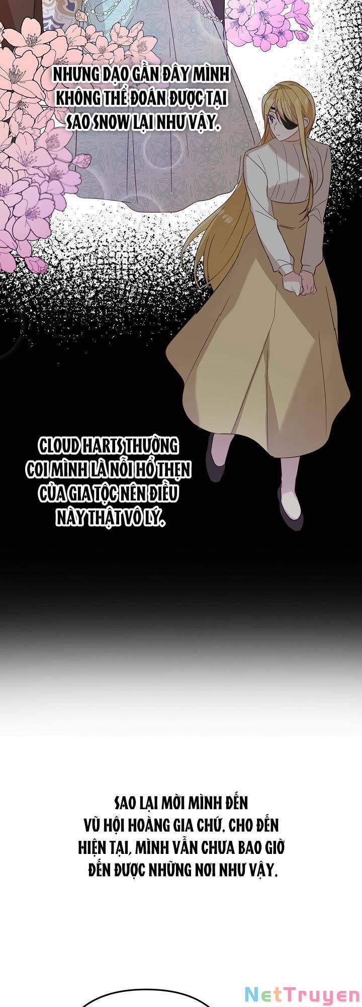 Làm Thế Nào Để Ngăn Bạo Chúa Hắc Hoá 10 trang 6