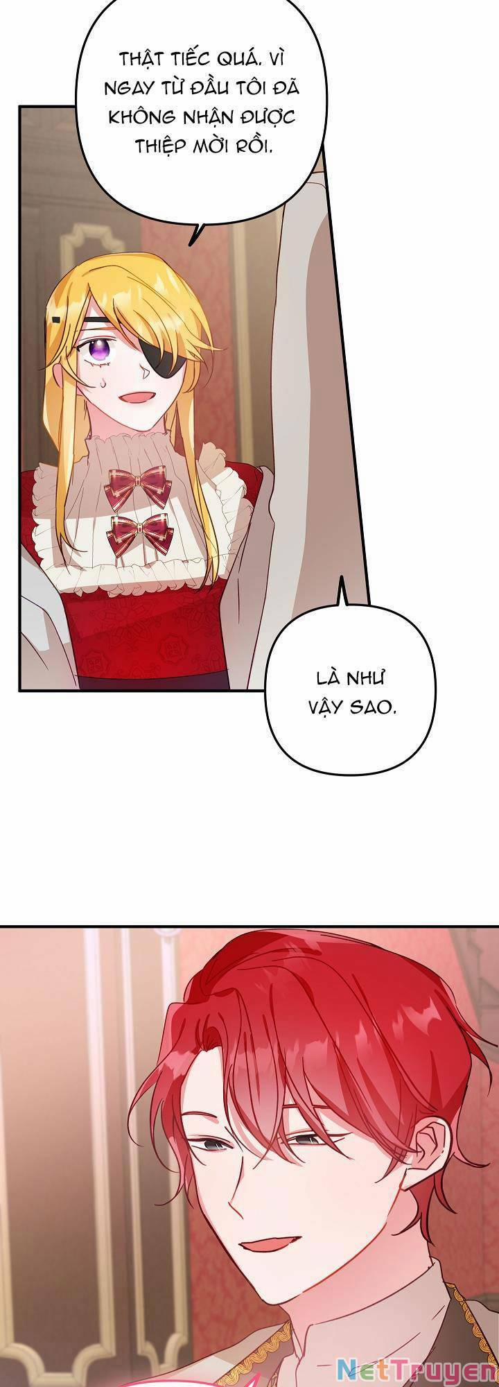 Làm Thế Nào Để Ngăn Bạo Chúa Hắc Hoá 10 trang 7