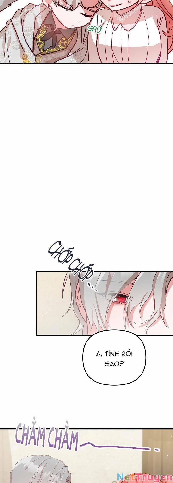 Làm Thế Nào Để Ngăn Bạo Chúa Hắc Hoá 11 trang 13