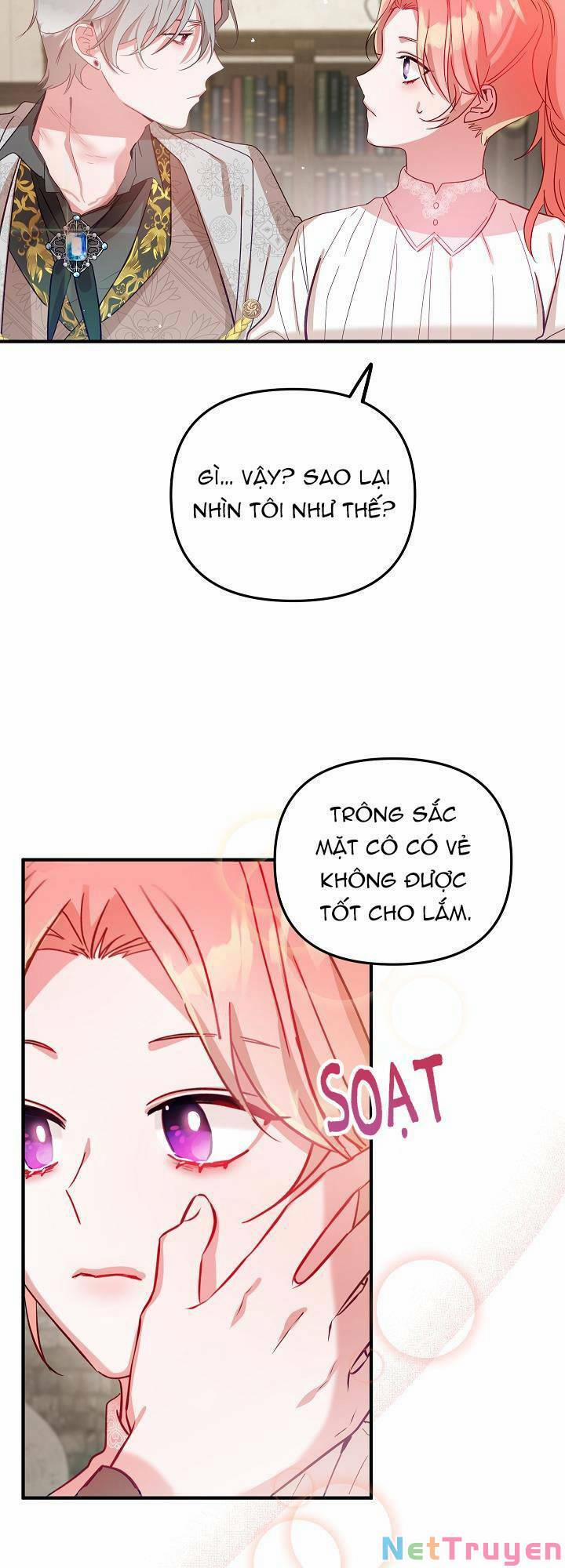 Làm Thế Nào Để Ngăn Bạo Chúa Hắc Hoá 11 trang 14