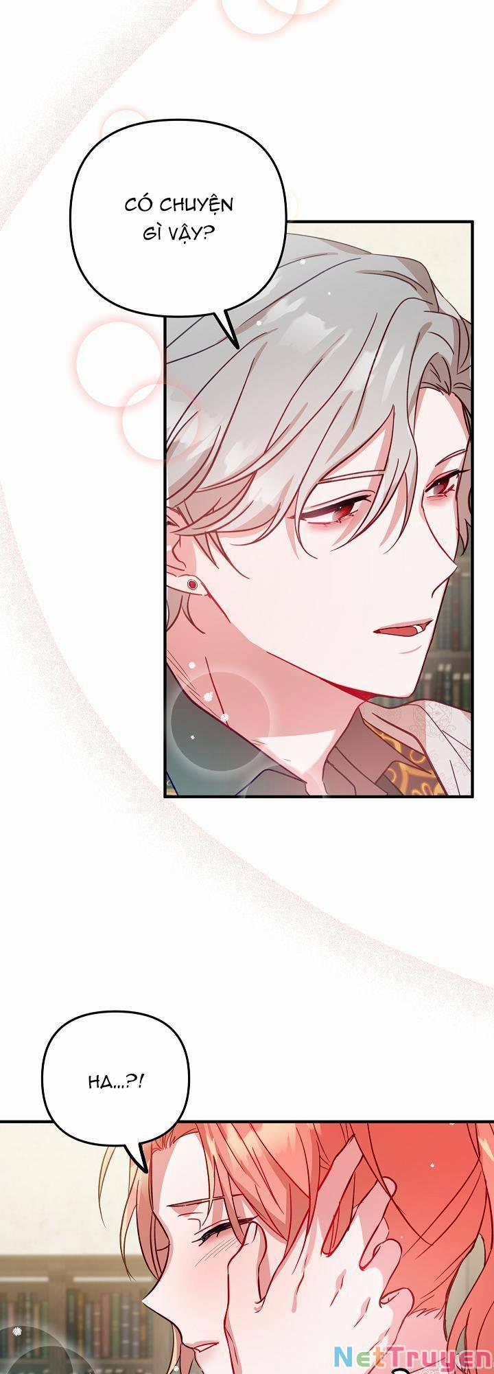 Làm Thế Nào Để Ngăn Bạo Chúa Hắc Hoá 11 trang 15