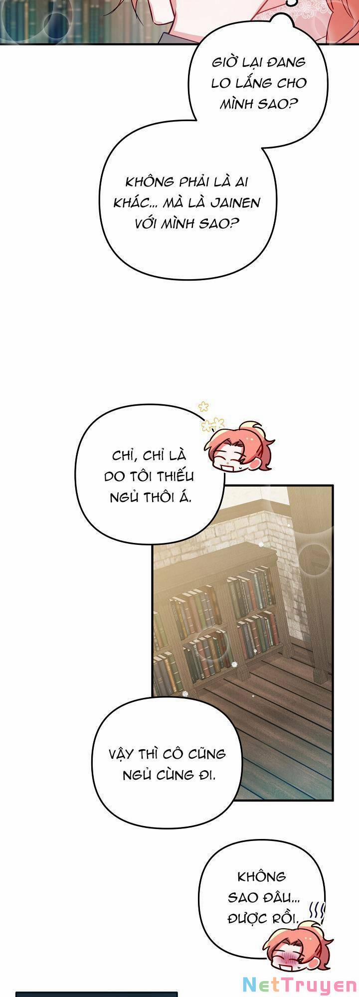 Làm Thế Nào Để Ngăn Bạo Chúa Hắc Hoá 11 trang 16