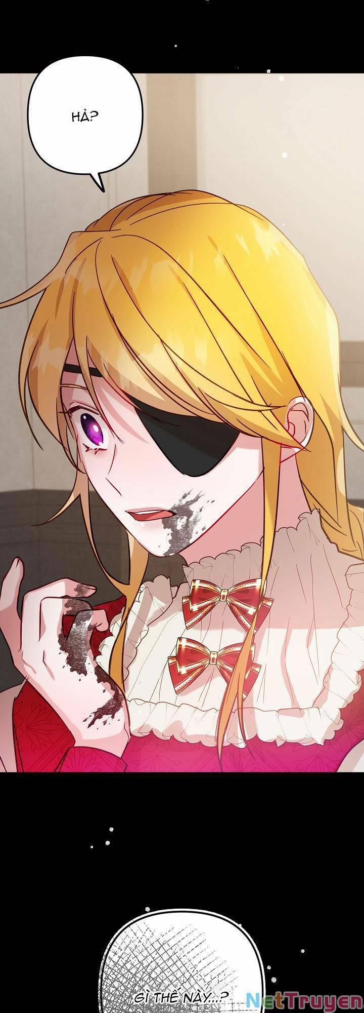 Làm Thế Nào Để Ngăn Bạo Chúa Hắc Hoá 11 trang 2