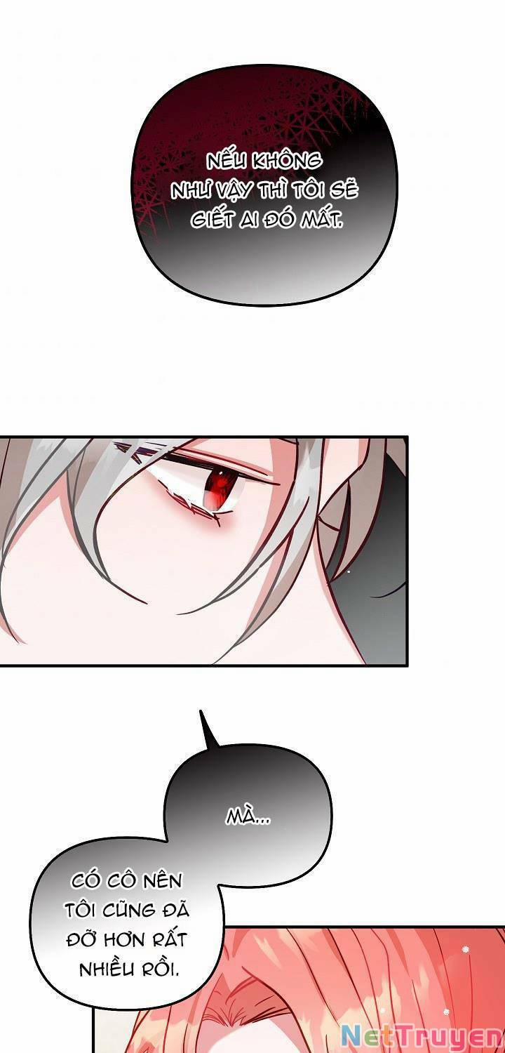 Làm Thế Nào Để Ngăn Bạo Chúa Hắc Hoá 11 trang 20