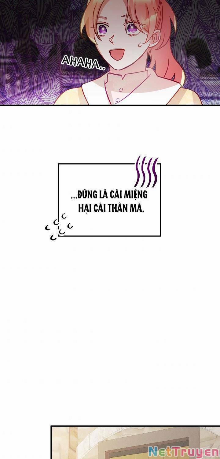 Làm Thế Nào Để Ngăn Bạo Chúa Hắc Hoá 11 trang 30