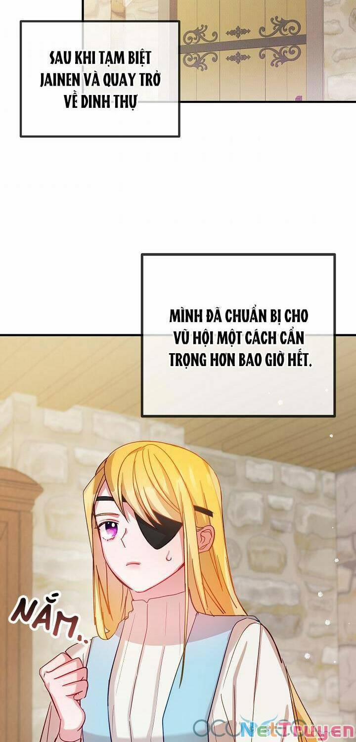 Làm Thế Nào Để Ngăn Bạo Chúa Hắc Hoá 11 trang 31