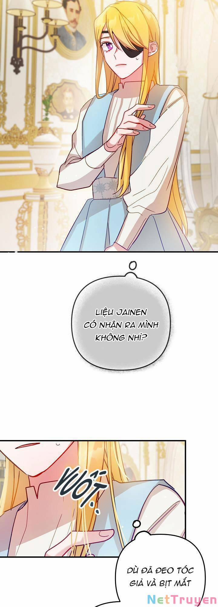 Làm Thế Nào Để Ngăn Bạo Chúa Hắc Hoá 11 trang 37