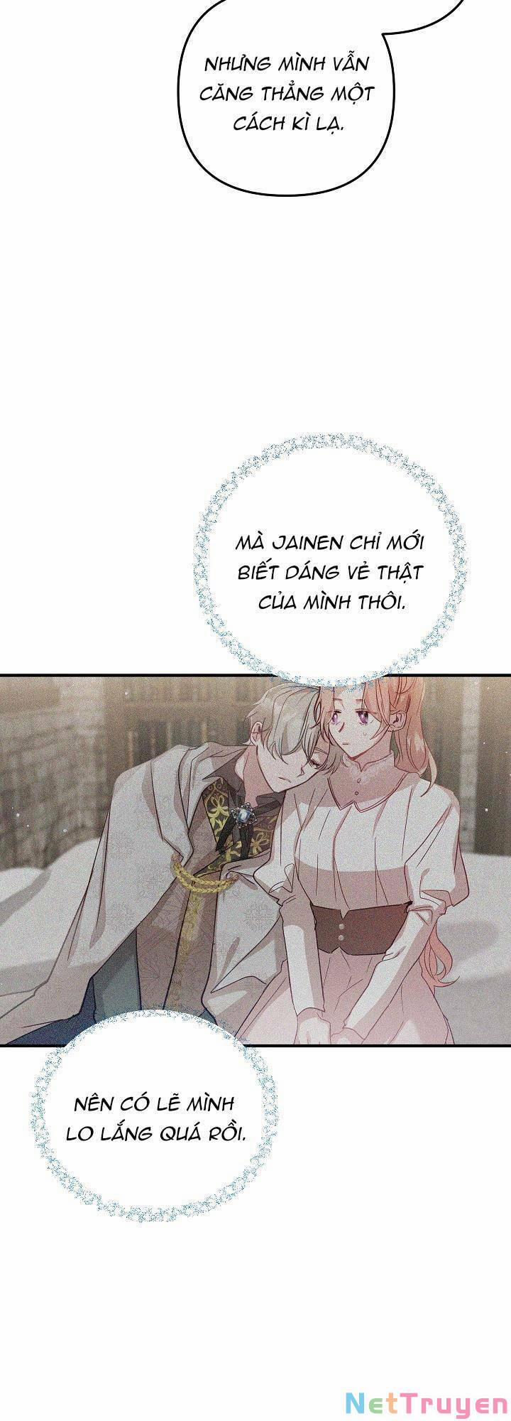 Làm Thế Nào Để Ngăn Bạo Chúa Hắc Hoá 11 trang 38