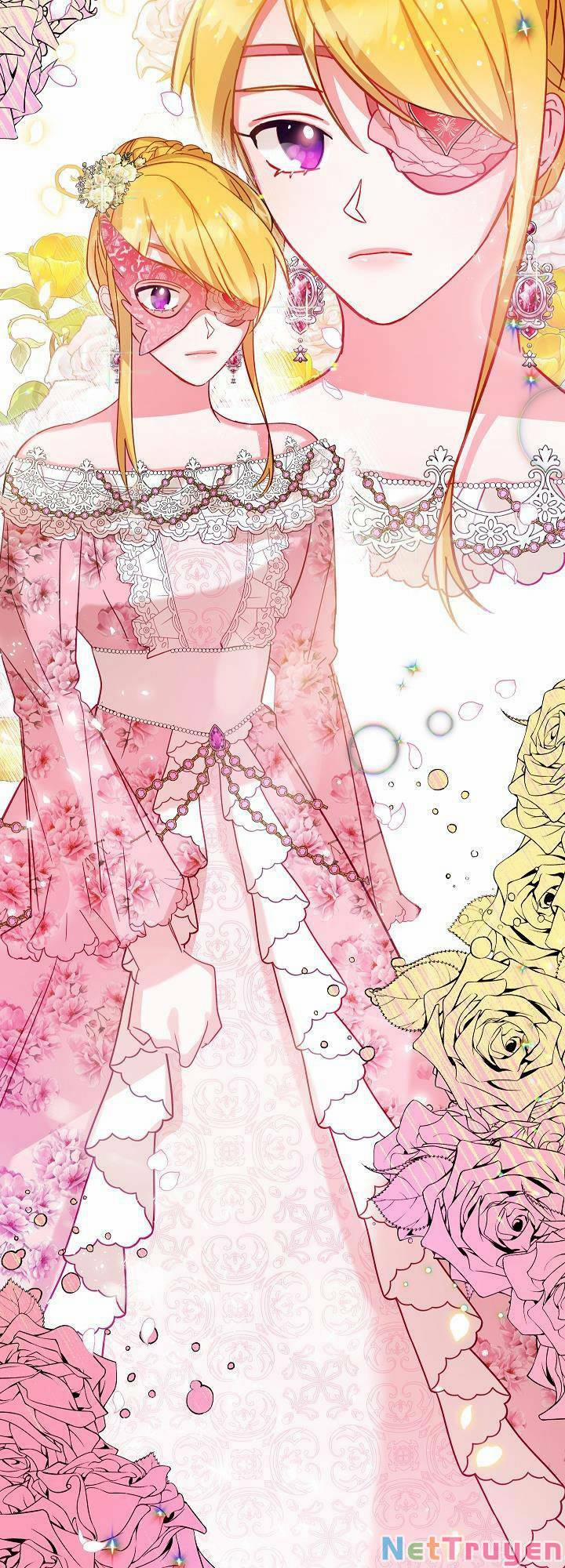 Làm Thế Nào Để Ngăn Bạo Chúa Hắc Hoá 11 trang 43