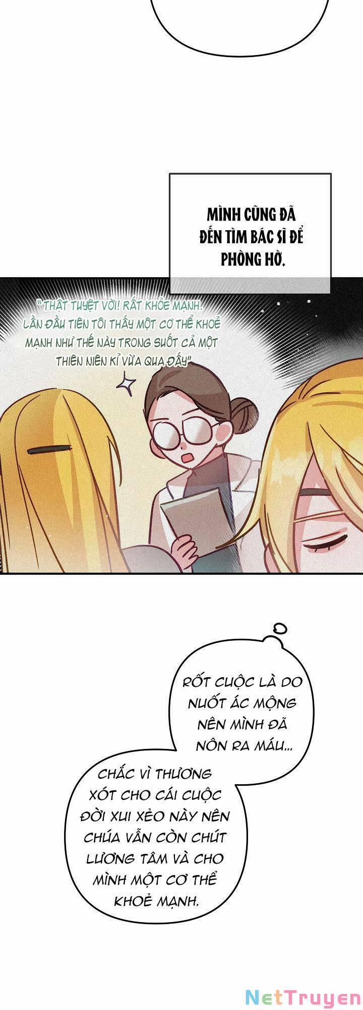 Làm Thế Nào Để Ngăn Bạo Chúa Hắc Hoá 11 trang 6