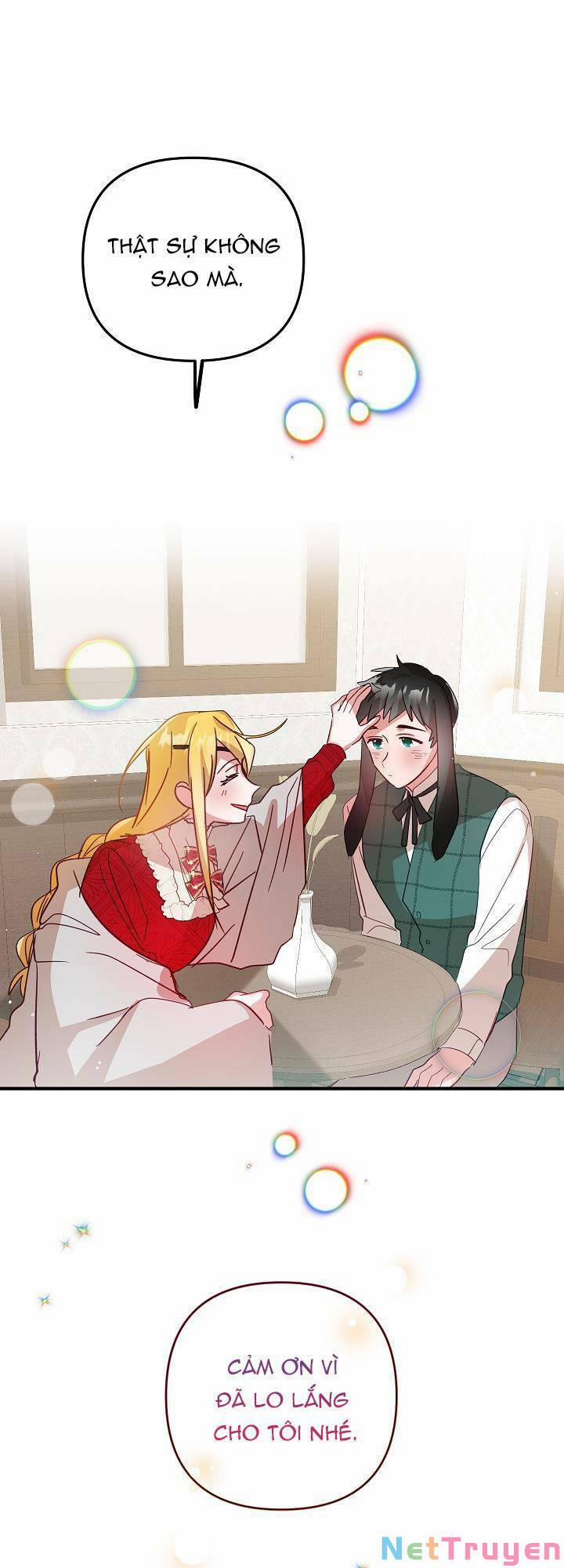 Làm Thế Nào Để Ngăn Bạo Chúa Hắc Hoá 11 trang 8