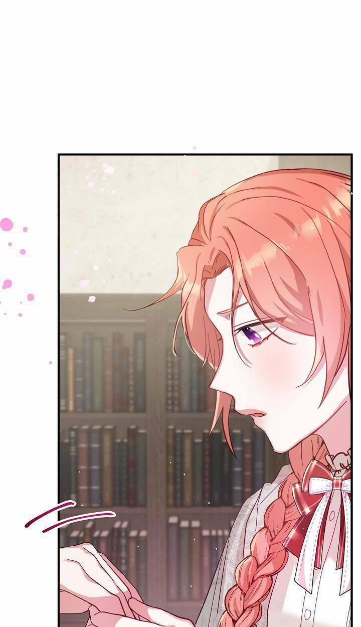 Làm Thế Nào Để Ngăn Bạo Chúa Hắc Hoá 6 trang 1