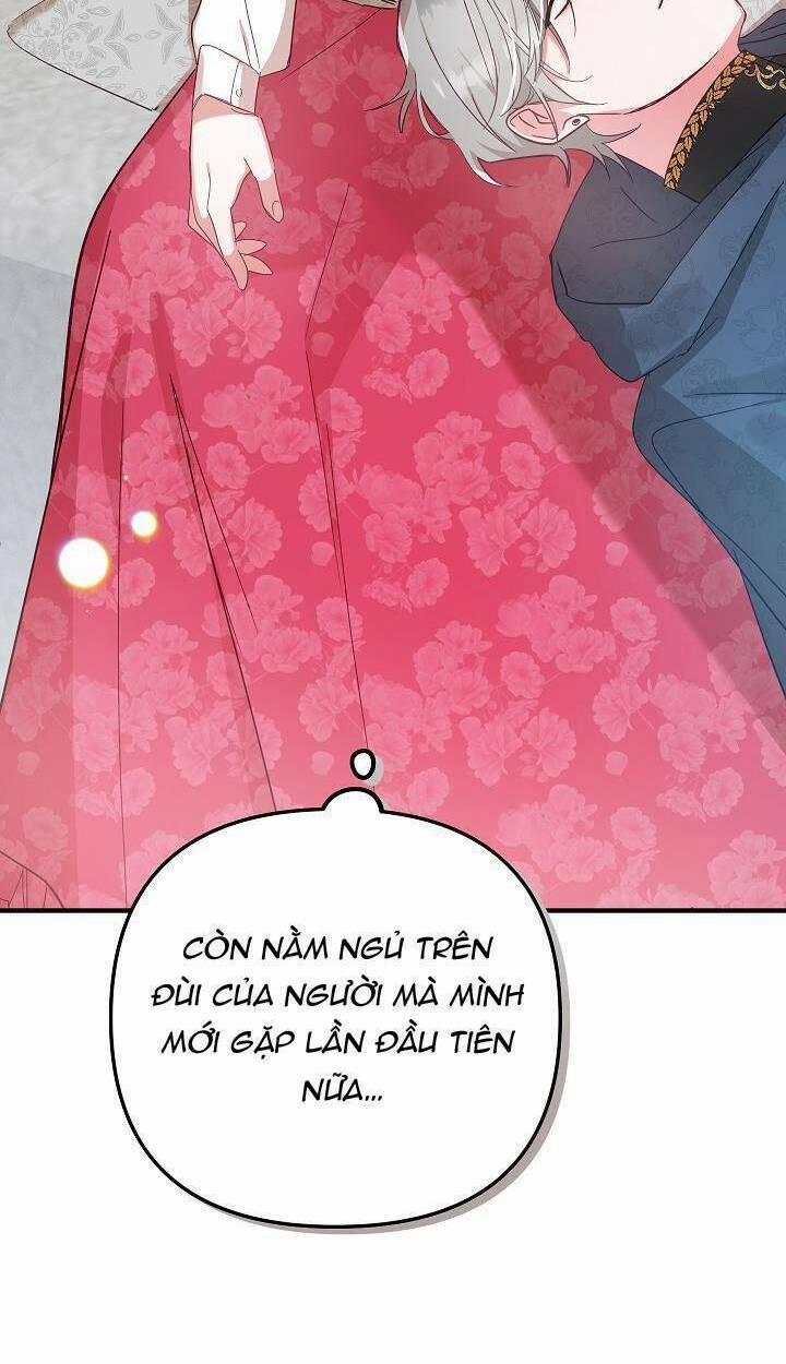 Làm Thế Nào Để Ngăn Bạo Chúa Hắc Hoá 6 trang 10