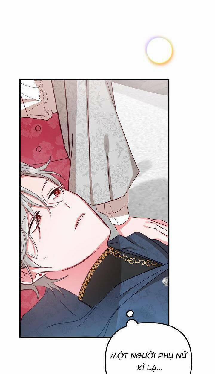 Làm Thế Nào Để Ngăn Bạo Chúa Hắc Hoá 6 trang 11