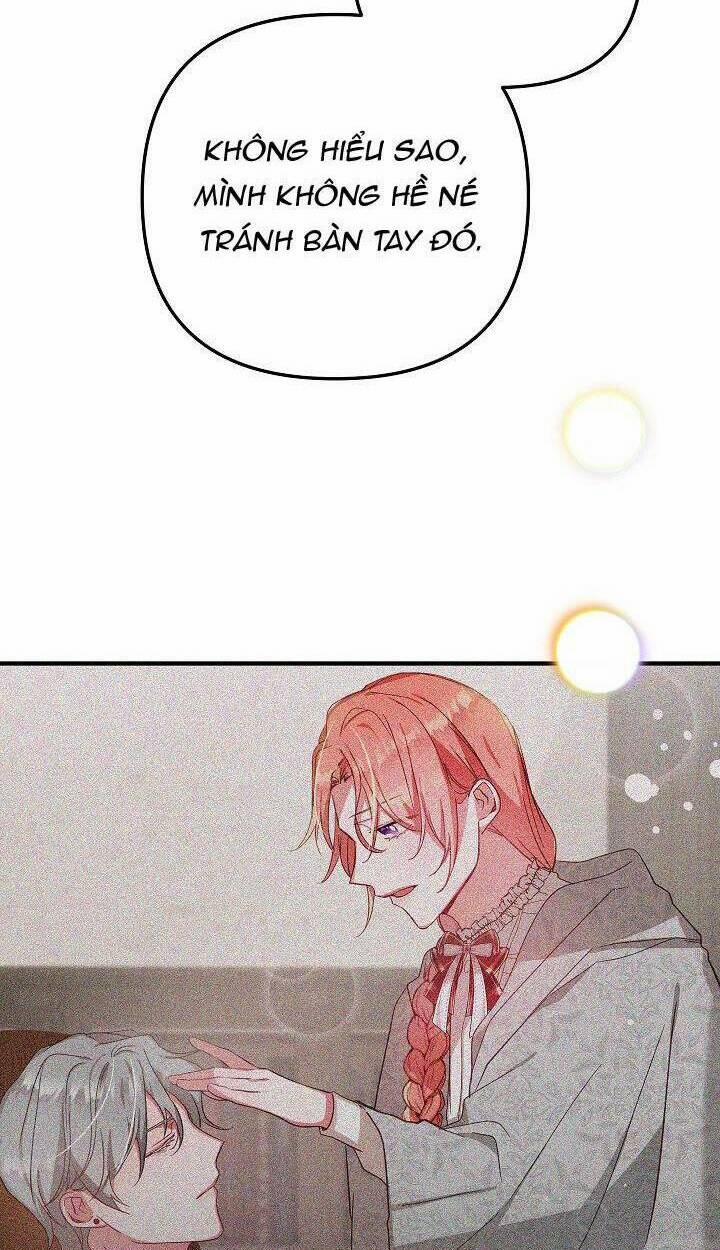 Làm Thế Nào Để Ngăn Bạo Chúa Hắc Hoá 6 trang 12